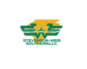 Logo Design Entry 2325555 submitted by aspire_design_online to the contest for Stevenson-Weir / Southern, LLC run by Kendrick81