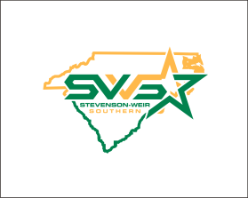 Logo Design entry 2325571 submitted by kembarloro to the Logo Design for Stevenson-Weir / Southern, LLC run by Kendrick81
