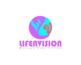 Logo Design entry 2324368 submitted by nobikor to the Logo Design for LIFENVISION run by lifenvision