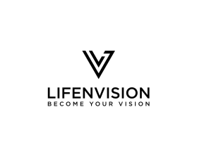 Logo Design Entry 2324387 submitted by nobikor to the contest for LIFENVISION run by lifenvision