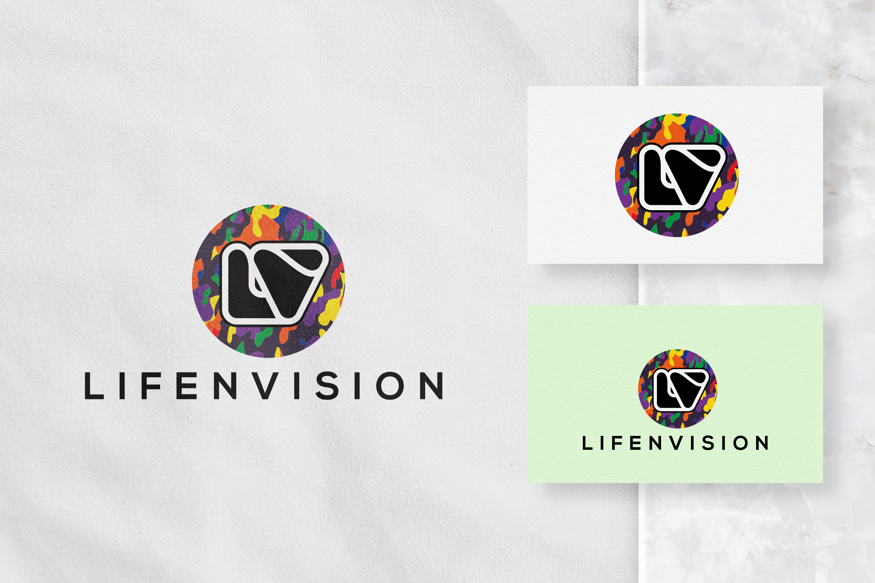 Logo Design entry 2418751 submitted by Nish