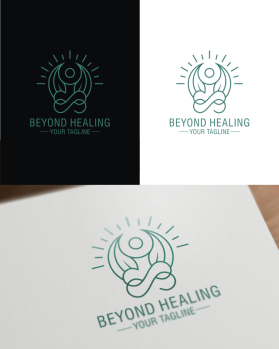 Logo Design entry 2417166 submitted by yaniart