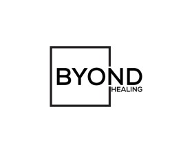 Logo Design Entry 2324627 submitted by saddam101725 to the contest for Beyond Healing run by Beyondhealingllc