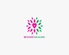 Logo Design Entry 2324634 submitted by prastyo to the contest for Beyond Healing run by Beyondhealingllc