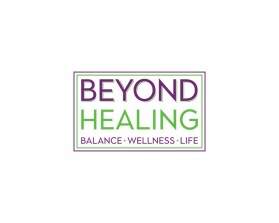 Logo Design entry 2324645 submitted by Jagad Langitan to the Logo Design for Beyond Healing run by Beyondhealingllc