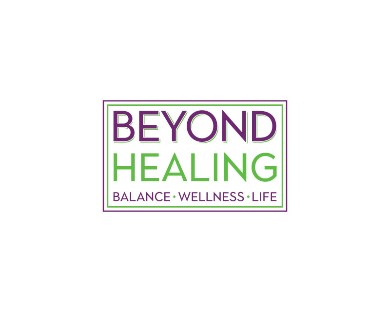 Logo Design entry 2324645 submitted by nsdhyd to the Logo Design for Beyond Healing run by Beyondhealingllc