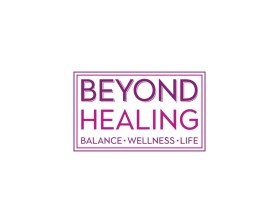 Logo Design entry 2324646 submitted by lacquer to the Logo Design for Beyond Healing run by Beyondhealingllc
