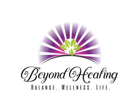 Logo Design entry 2324665 submitted by SinggihArt to the Logo Design for Beyond Healing run by Beyondhealingllc