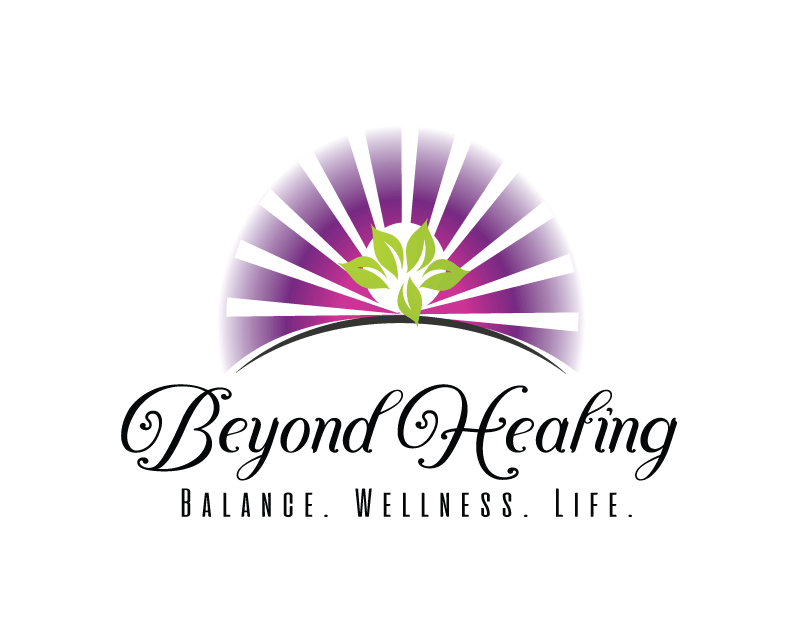 Logo Design entry 2324665 submitted by onlinegraphix to the Logo Design for Beyond Healing run by Beyondhealingllc