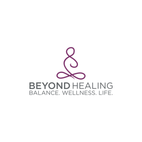 Logo Design entry 2324700 submitted by SinggihArt to the Logo Design for Beyond Healing run by Beyondhealingllc