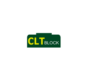 Logo Design Entry 2325846 submitted by mustafa to the contest for Charlotte Block or CLT Block run by Kendrick81