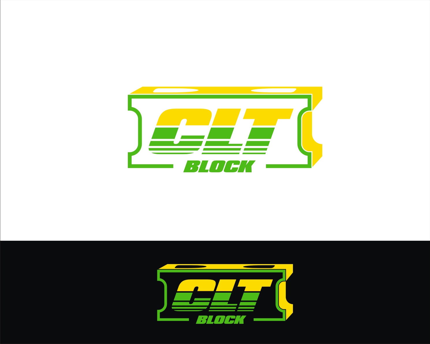 Logo Design entry 2418837 submitted by kembarloro