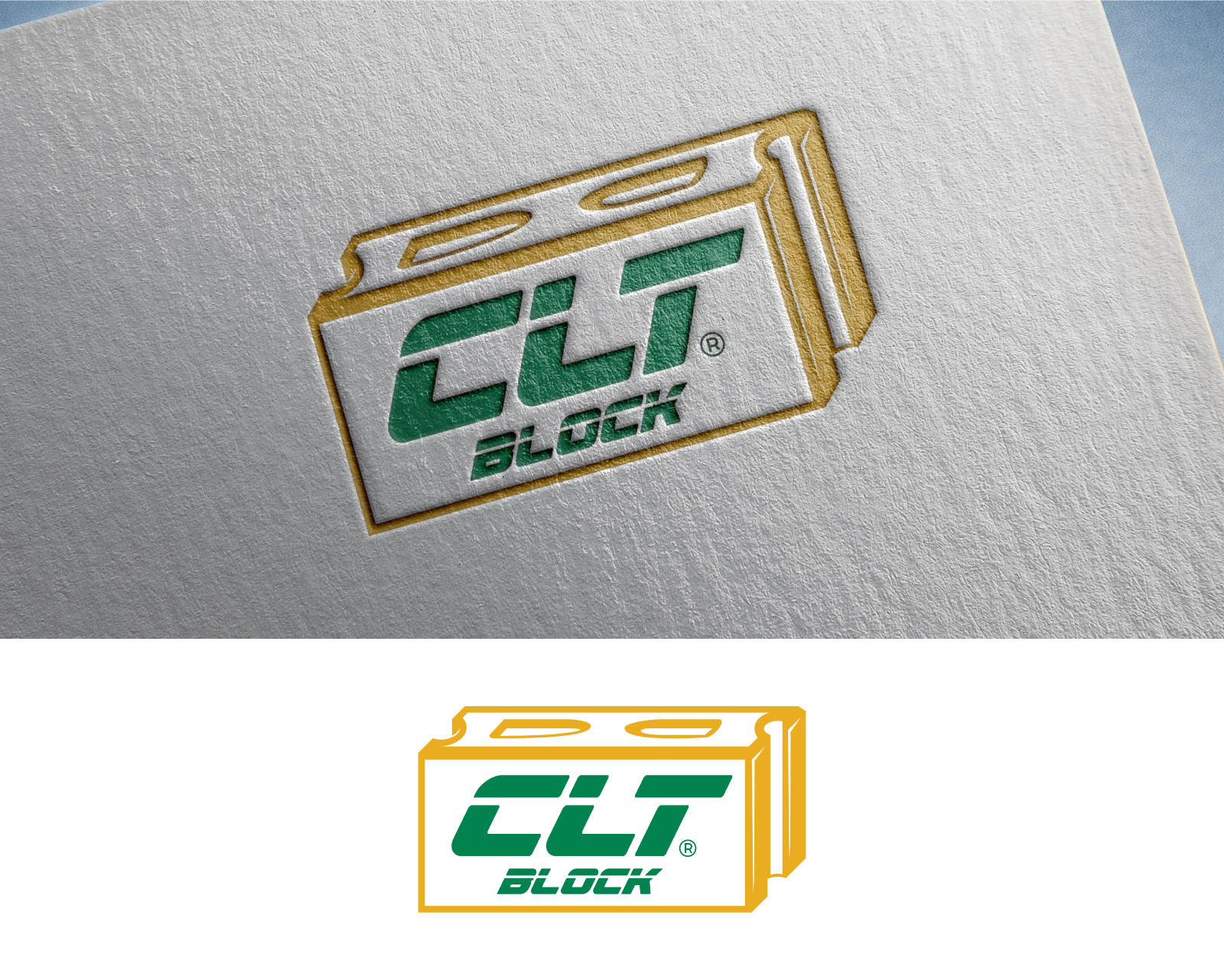 Logo Design entry 2421476 submitted by Tony_Brln