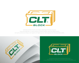 Logo Design entry 2423669 submitted by dhanny09