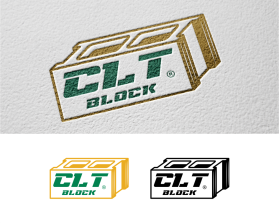 Logo Design entry 2424197 submitted by While.art