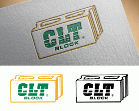 Logo Design entry 2426270 submitted by dsdezign