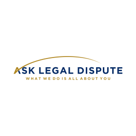Logo Design entry 2326313 submitted by Phambura to the Logo Design for Ask Legal Dispute run by robynranke