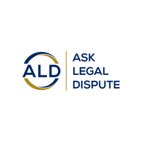 Logo Design entry 2326314 submitted by ordinarry to the Logo Design for Ask Legal Dispute run by robynranke