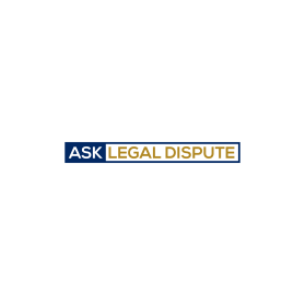 Logo Design entry 2326315 submitted by ordinarry to the Logo Design for Ask Legal Dispute run by robynranke