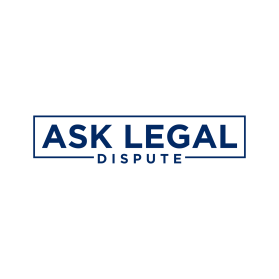 Logo Design entry 2326316 submitted by adex prabowo to the Logo Design for Ask Legal Dispute run by robynranke