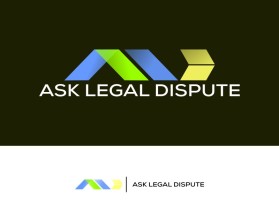 Logo Design entry 2326491 submitted by Phambura to the Logo Design for Ask Legal Dispute run by robynranke