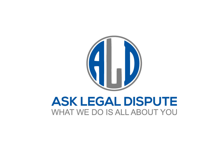 Logo Design entry 2326500 submitted by design Art  to the Logo Design for Ask Legal Dispute run by robynranke