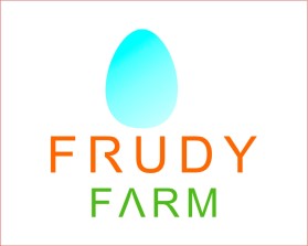 Logo Design Entry 2326645 submitted by jakatingkir99 to the contest for Frudy Farms run by frudy
