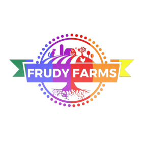 Logo Design entry 2326721 submitted by Ganneta27 to the Logo Design for Frudy Farms run by frudy
