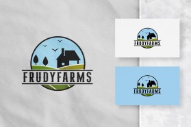 Logo Design entry 2422308 submitted by Nish