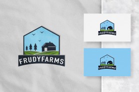 Logo Design entry 2422309 submitted by Nish