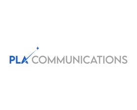 Logo Design entry 2326796 submitted by Aga  to the Logo Design for PLA Communications run by tim@placommunications.com