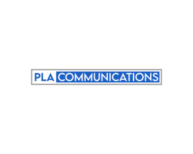 Logo Design entry 2326797 submitted by koeciet to the Logo Design for PLA Communications run by tim@placommunications.com