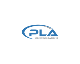 Logo Design entry 2326806 submitted by Fani_studio to the Logo Design for PLA Communications run by tim@placommunications.com