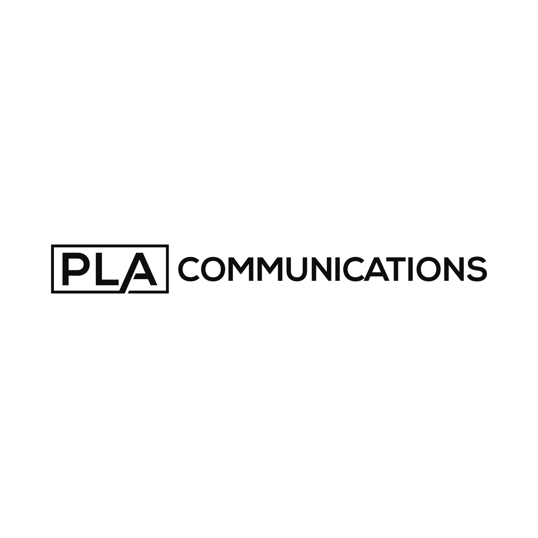 Logo Design entry 2326823 submitted by SinggihArt to the Logo Design for PLA Communications run by tim@placommunications.com