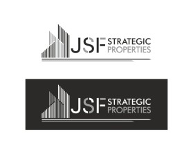 Logo Design Entry 2327043 submitted by daylights to the contest for JSF Strategic Properties run by jfont2020