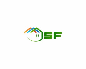 Logo Design Entry 2327176 submitted by prastyo to the contest for JSF Strategic Properties run by jfont2020