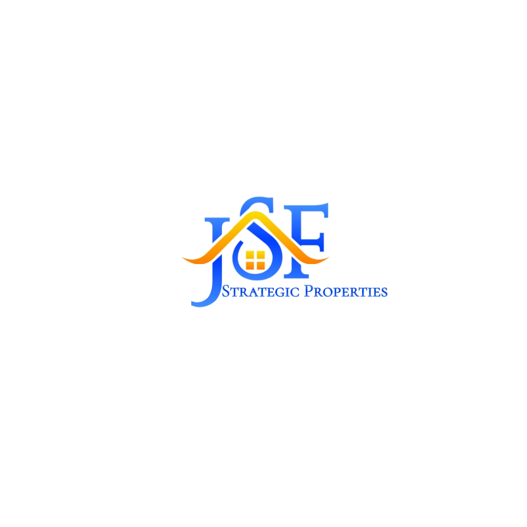 Logo Design entry 2327179 submitted by Phambura to the Logo Design for JSF Strategic Properties run by jfont2020