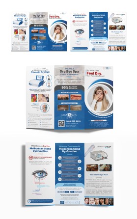 A similar Brochure Design submitted by bcmaness to the Brochure Design contest for https://phoenixsupports.com/ by brandspire