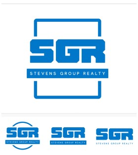 Logo Design Entry 2327239 submitted by RAMG to the contest for Stevens Group Realty run by kenny@kasmedia.io