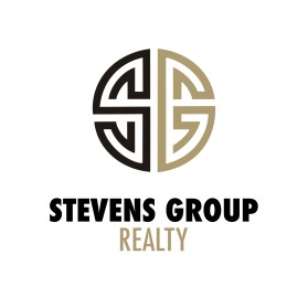 Logo Design entry 2327369 submitted by Degart to the Logo Design for Stevens Group Realty run by kenny@kasmedia.io