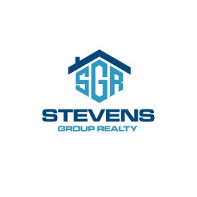 Logo Design Entry 2327453 submitted by wannen19 to the contest for Stevens Group Realty run by kenny@kasmedia.io