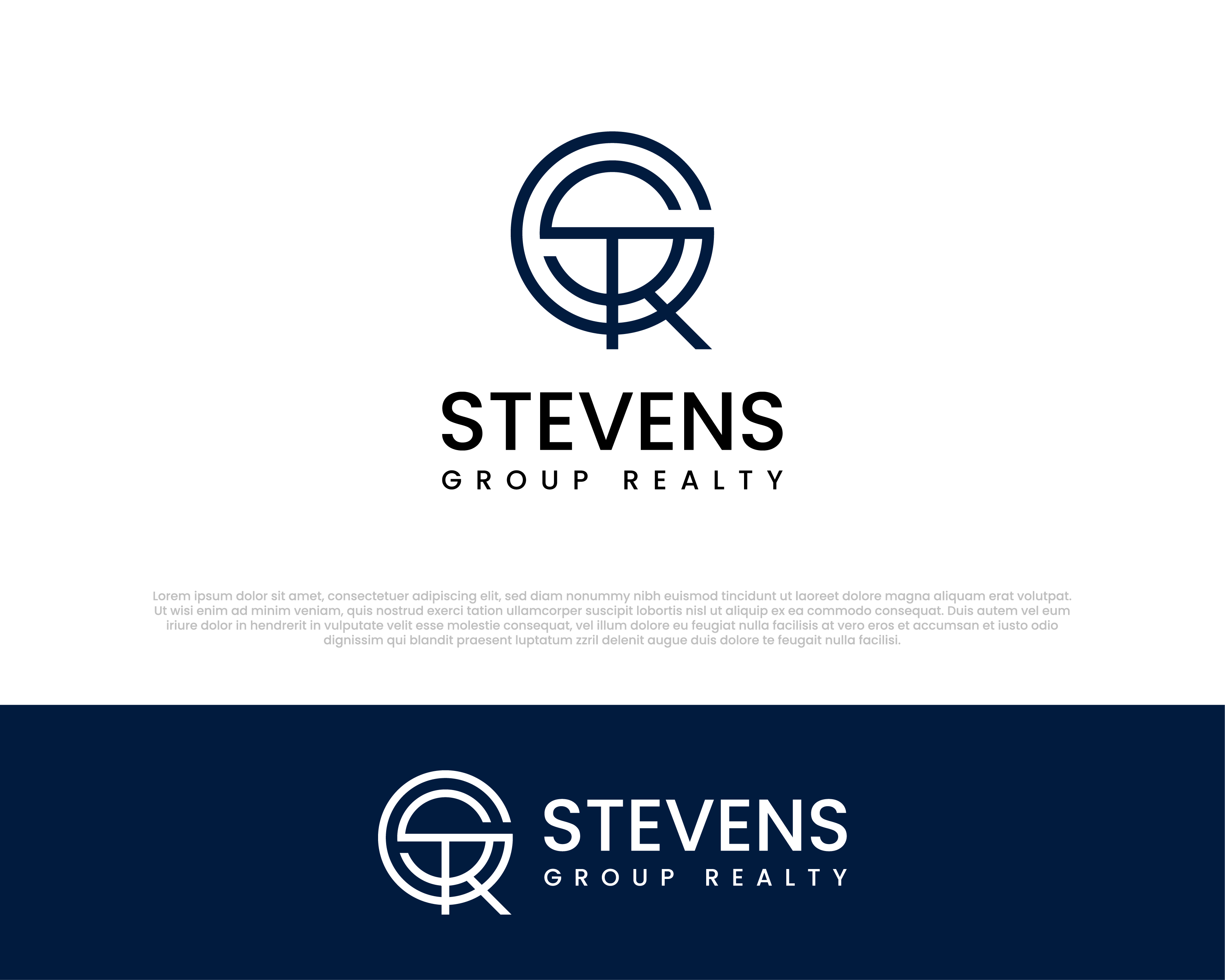 Logo Design entry 2421139 submitted by stevekorwa