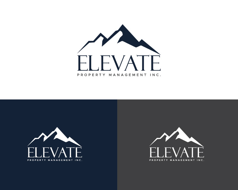 Logo Design entry 2421455 submitted by Ameer967