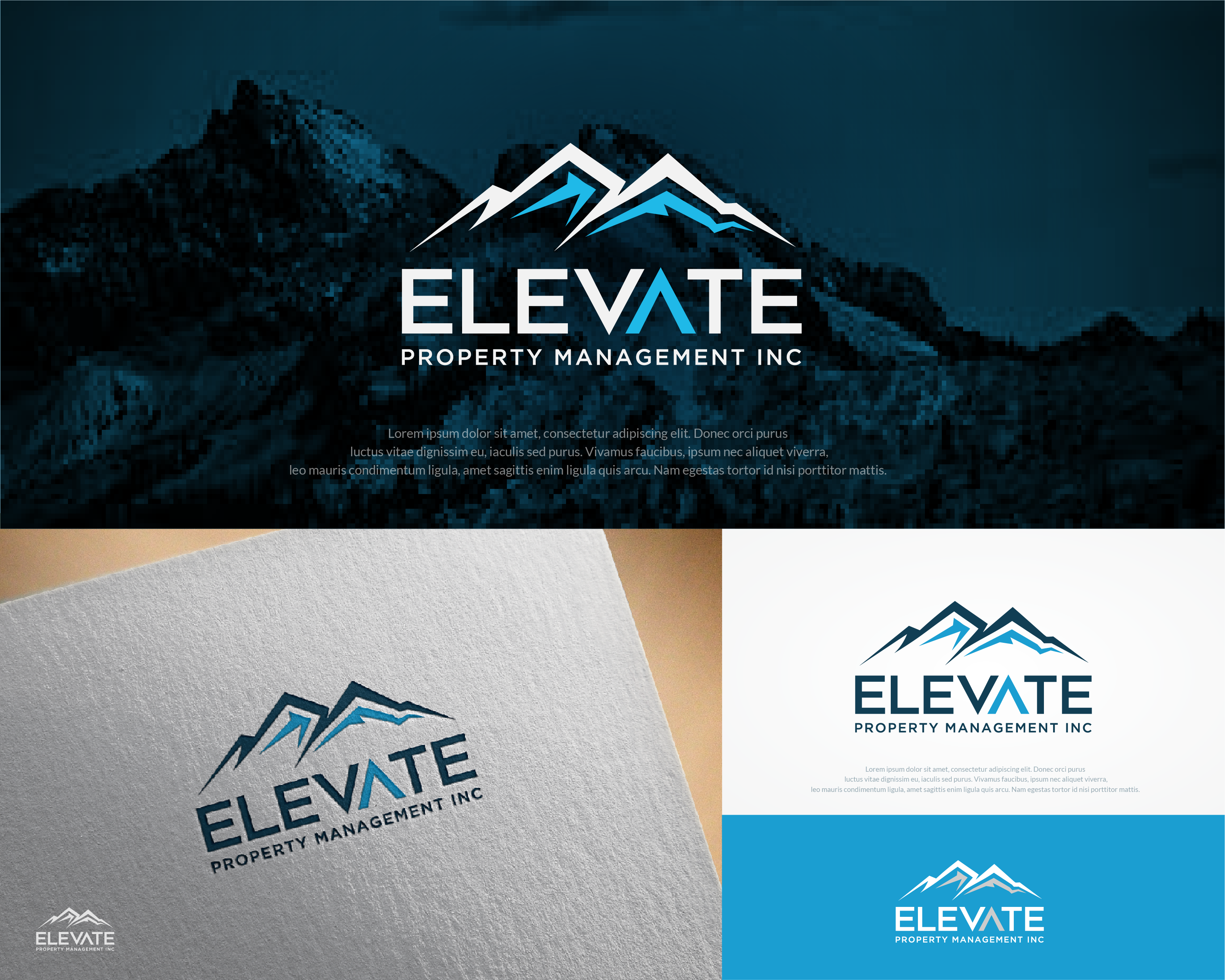 Logo Design entry 2421888 submitted by dhanny09