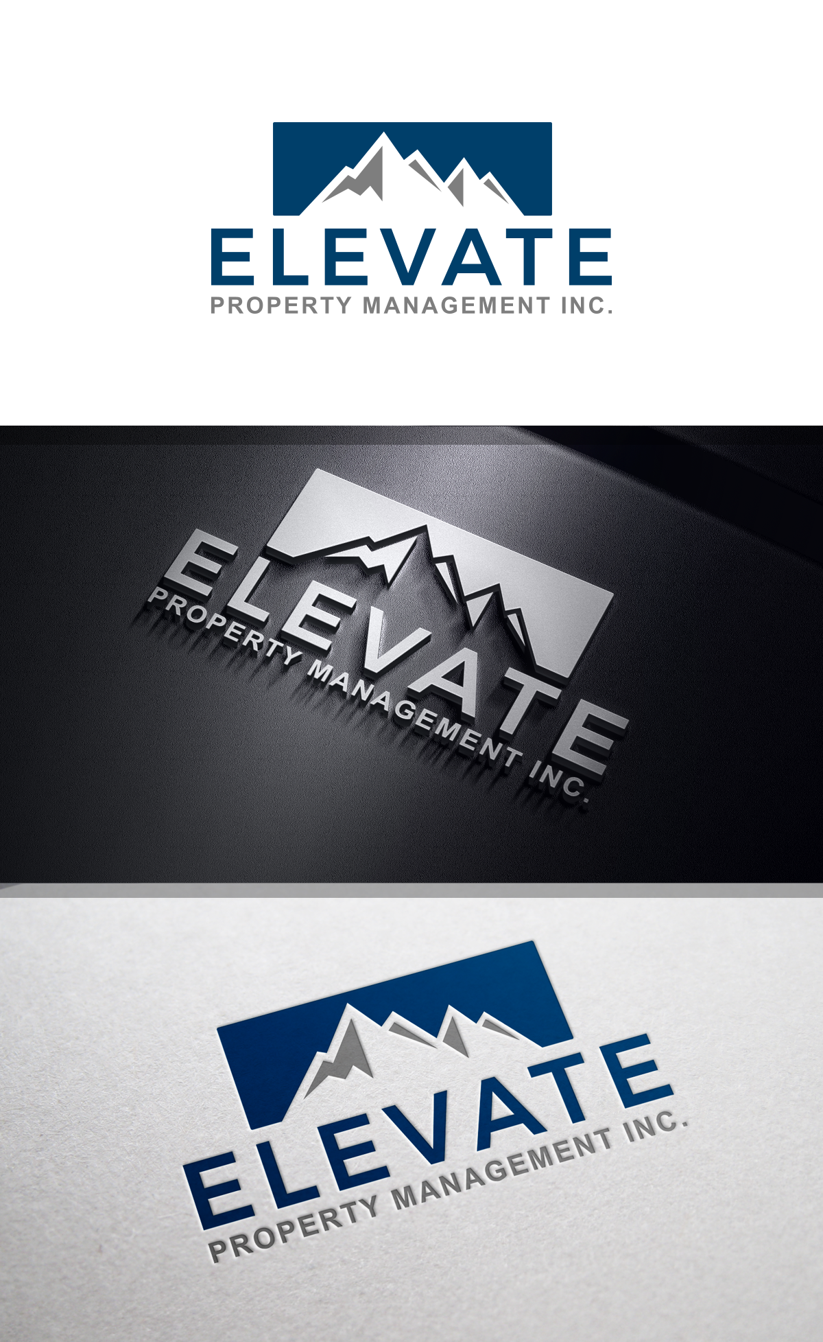 Logo Design entry 2430571 submitted by Ethan