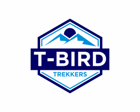 Logo Design entry 2328502 submitted by Valentino_46 to the Logo Design for https://thunderbird.asu.edu/ run by danielfcody