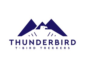 Logo Design entry 2328518 submitted by gembelengan to the Logo Design for https://thunderbird.asu.edu/ run by danielfcody