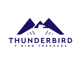 Logo Design entry 2328519 submitted by Valentino_46 to the Logo Design for https://thunderbird.asu.edu/ run by danielfcody