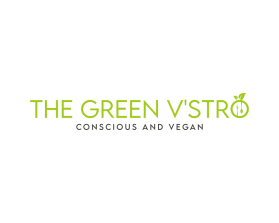 Logo Design entry 2328555 submitted by nobikor to the Logo Design for THE GREEN V'STRO  run by Trimblet70