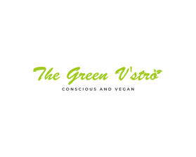Logo Design entry 2328557 submitted by nobikor to the Logo Design for THE GREEN V'STRO  run by Trimblet70